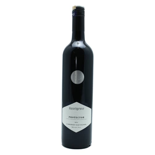 HASELGROVE Protector Cabernet Sauvignon 2013
