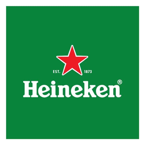 HEINEKAN 24 Can Pack Lager Beer (320ml x 24) 3