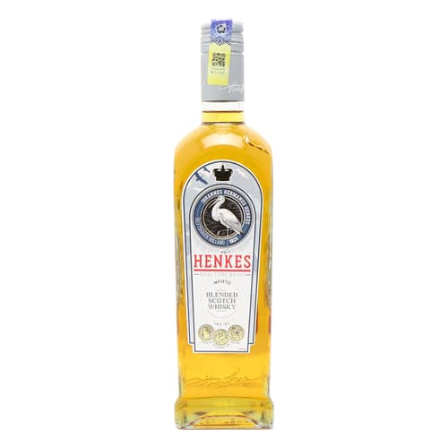 HENKES Blended Scotch Whisky
