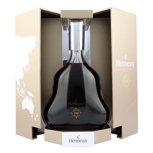 HENNESSY 250 Collector Blend Cognac 2