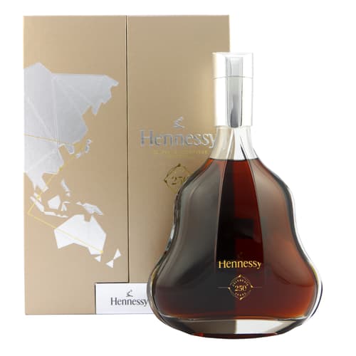 HENNESSY 250 Collector Blend Cognac