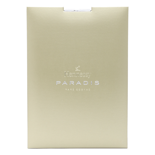 HENNESSY Paradis Rare Cognac