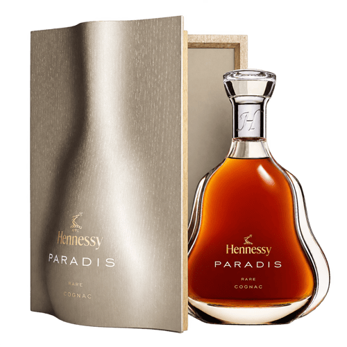 HENNESSY Paradis Rare Cognag 700ml