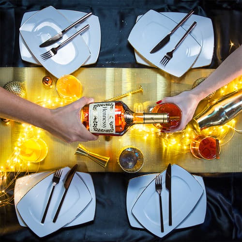HENNESSY VS 11