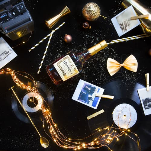 HENNESSY VS 33