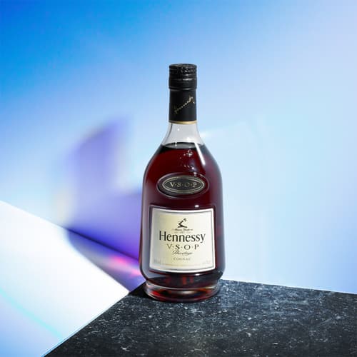 HENNESSY VSOP 11