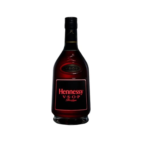 HENNESSY VSOP Night Life Luminous