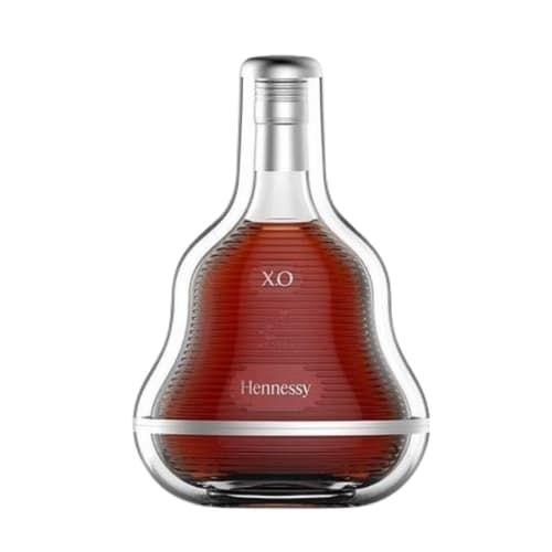 HENNESSY XO EC 10 (2017 Limited Edition by Marc Newson)