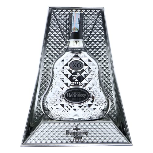 HENNESSY XO Limited Edition EC8