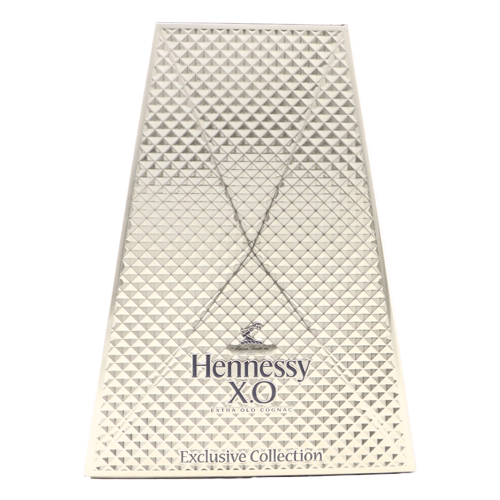 HENNESSY XO Limited Edition EC9