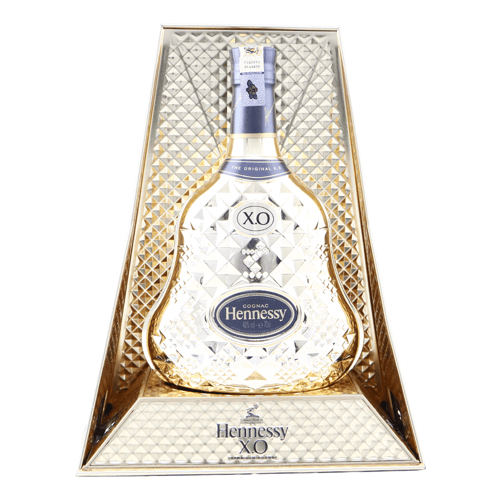 HENNESSY XO Limited Edition EC9