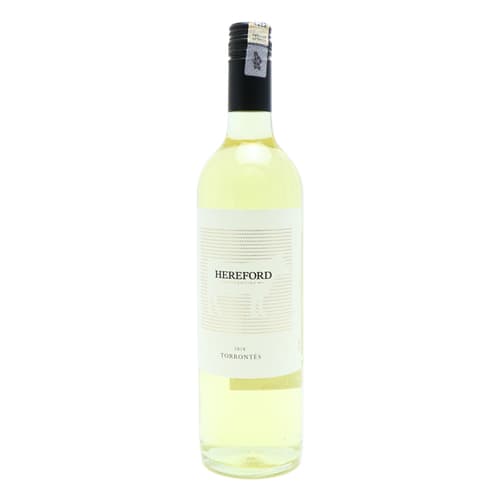 HEREFORD Torrontes