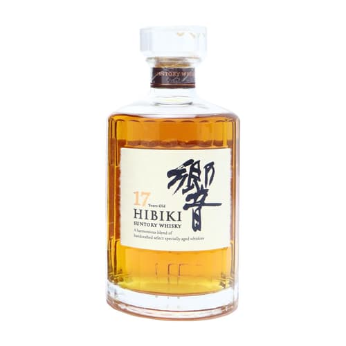HIBIKI 17 Year Old Without Box