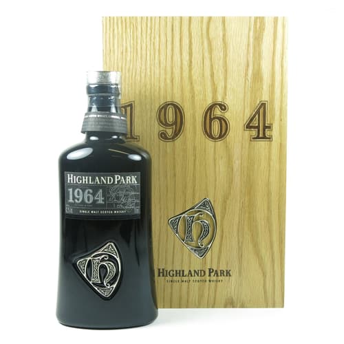 HIGHLAND PARK Orcadian 1964