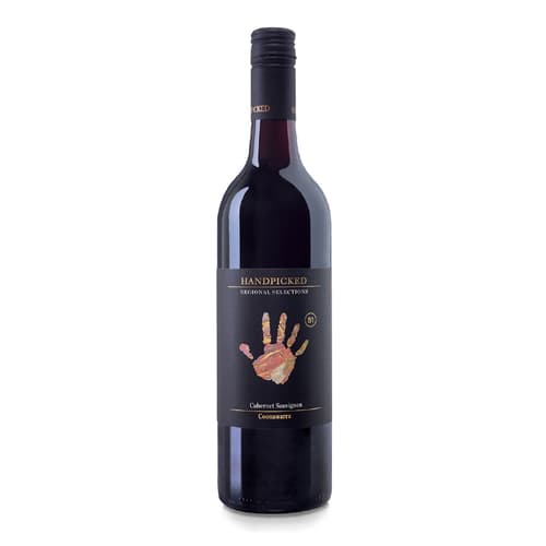 Handpicked Regional Selections Cabernet Sauvignon Margaret River