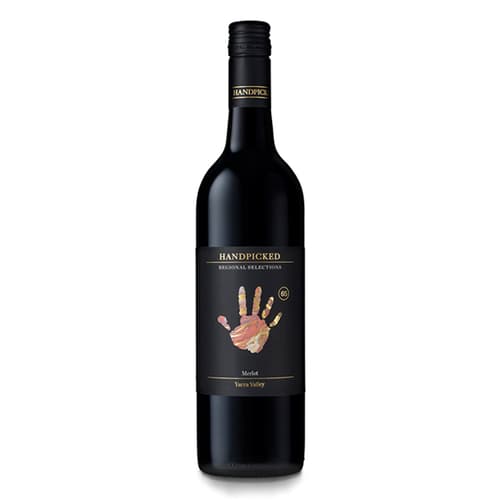 Handpicked Regional Selections Merlot Yarra Valley