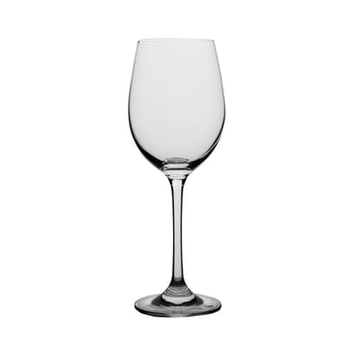 Hawaii Small White Wine Glass
