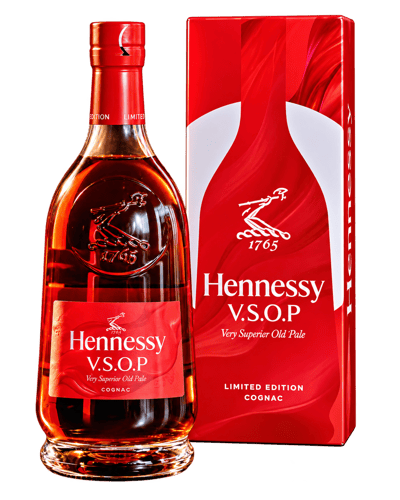 Hennessy VSOP Mid Autumn Festival 2026 40% 700ml