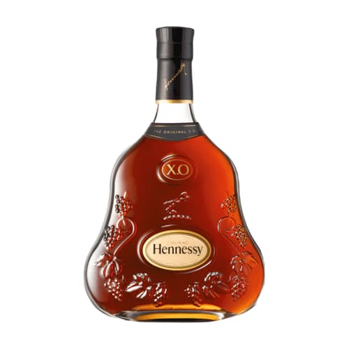 Hennessy XO Cognac 40% 700ml
