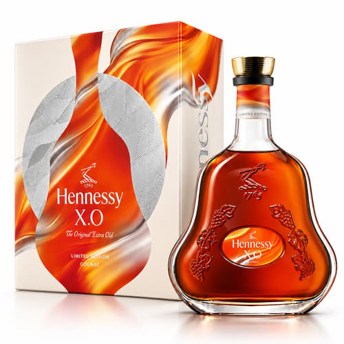 Hennessy XO Mid Autumn Festival 2026 40% 700ml
