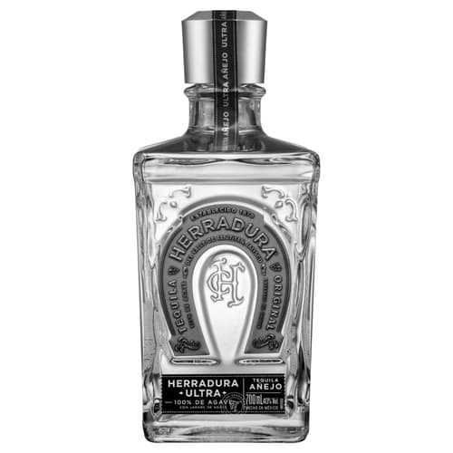 Herradura Ultra Tequila
