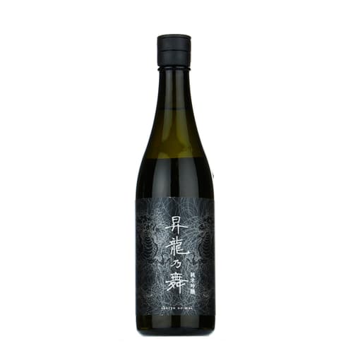 Hirata Junmai Ginjo Shoryu No Mai