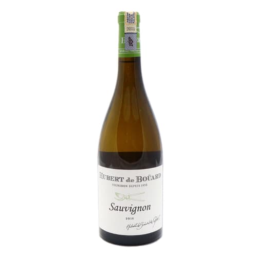 Hubert de Bouard Sauvignon Blanc 2016