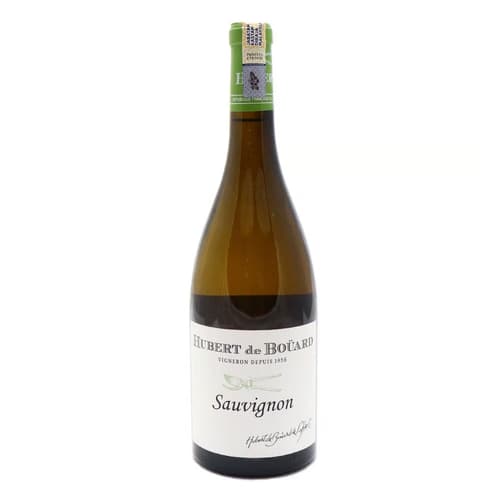 Hubert de Bouard Sauvignon Blanc