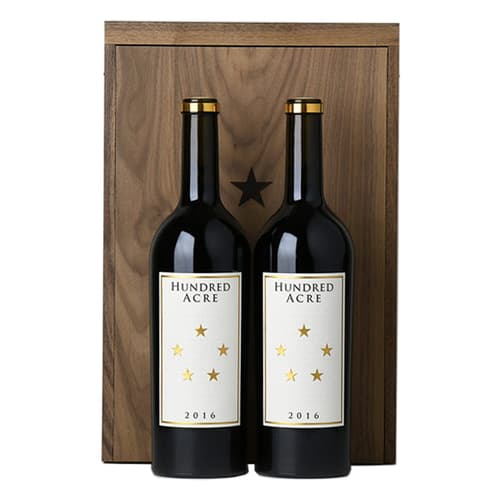 Hundred Acre Dark Ark 2016 ( Case of 2 )