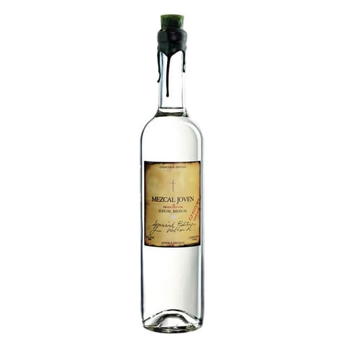 ILEGAL MEZCAL Joven