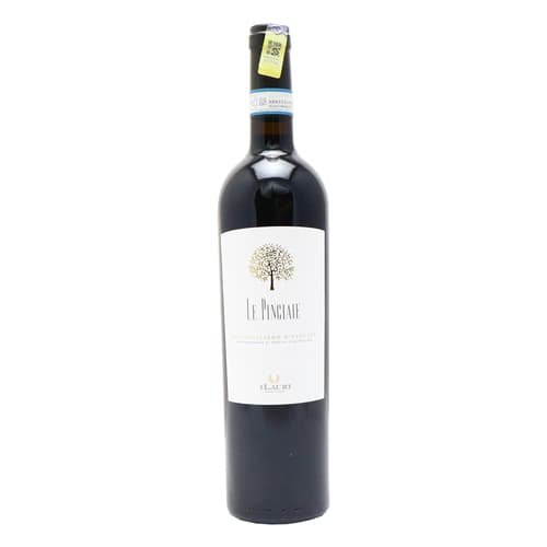 ILauri Le Pinciaie Montepulciano D'Abruzzo