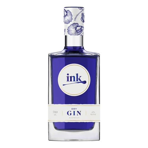 INK Dry Gin