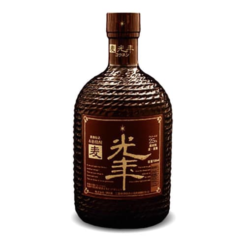 ISEMAN Cohnen-Mugi (BALEY) Shochu