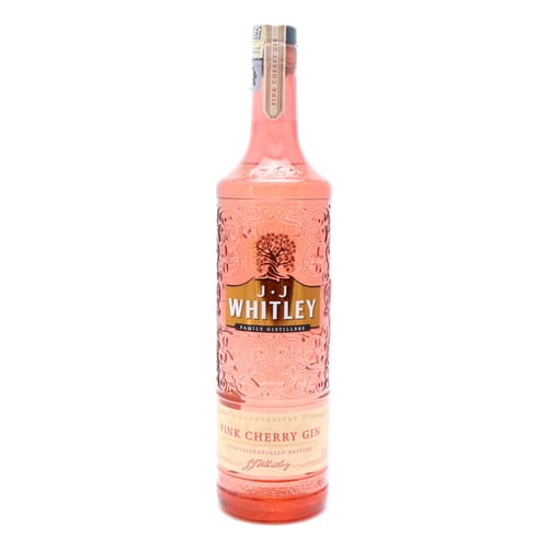 J.J Whitley Pink Cherry Gin