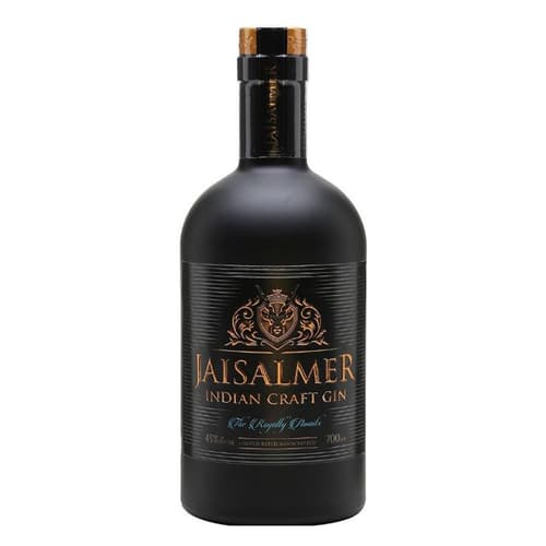 JAISALMER Indian Craft Gin