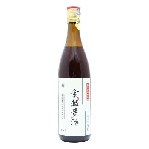 JIN YUE GUI JIU 3 Year Old
