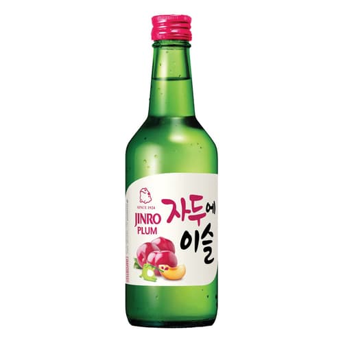JINRO Plum