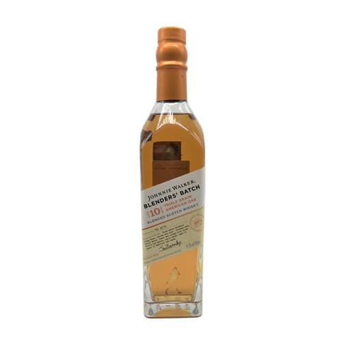 JOHNNIE WALKER Blenders Batch Triple Grain American Oak 1