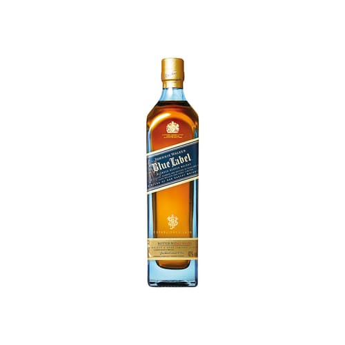JOHNNIE WALKER Blue Label 200ml