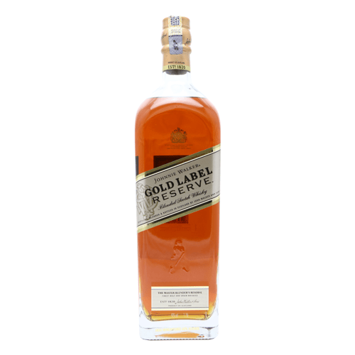 JOHNNIE WALKER Gold Label Reserve 1.75L