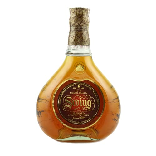 JOHNNIE WALKER Swing
