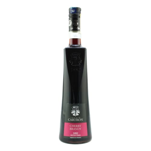 JOSEPH CARTRON Cherry Brandy