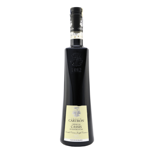 JOSEPH CARTRON Creme de Cassis