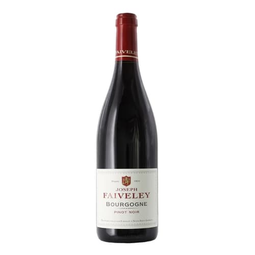 JOSEPH FAIVELEY Bourgogne Pinot Noir
