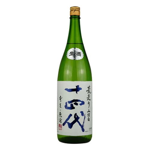 JUYONDAI Arabashiri Jomorohaku 1.8L