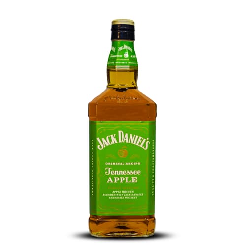Jack Daniels Tennessee Apple 35% 700ml