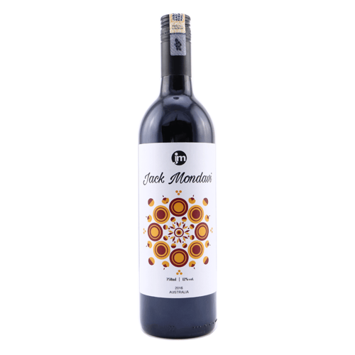 Jack Mondavi
