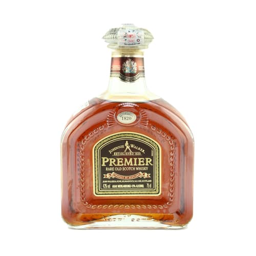 Johnnie Walker Premier