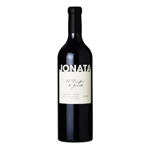 Jonata El Desafio De Jonata 2016