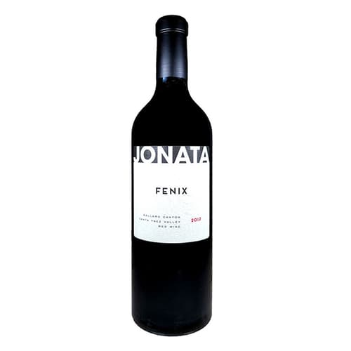 Jonata Fenix 2017